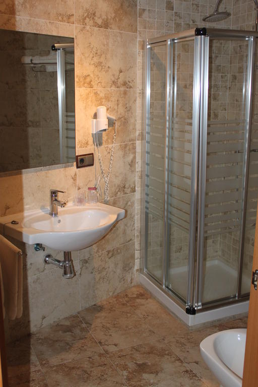 Hotel Pena Escrita Fuencaliente  Room photo