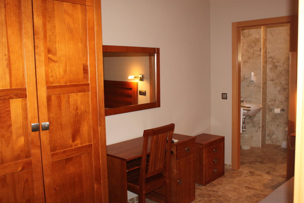 Hotel Pena Escrita Fuencaliente  Room photo