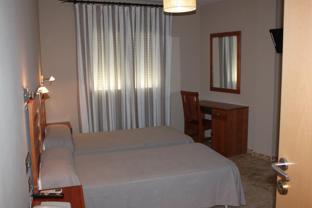Hotel Pena Escrita Fuencaliente  Room photo