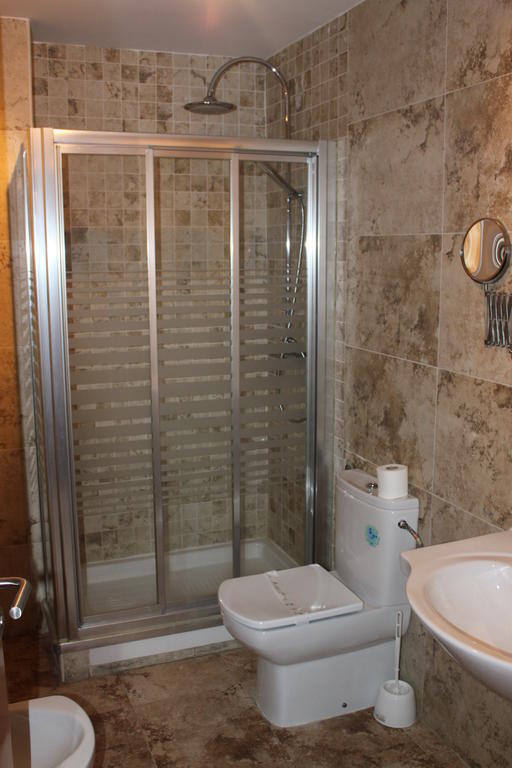 Hotel Pena Escrita Fuencaliente  Room photo